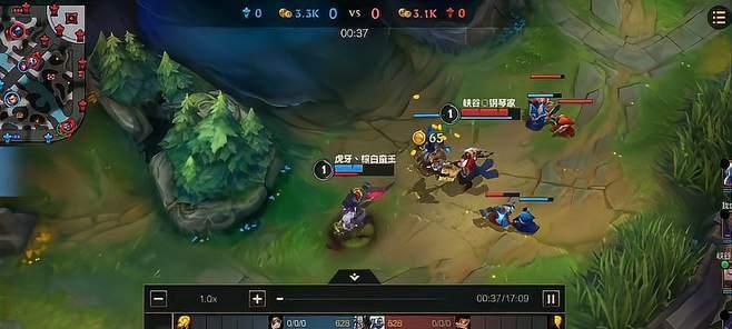 《LOL手游》中的杰斯玩法详解（杰斯技能详解、符文搭配、出装建议、打法技巧等）