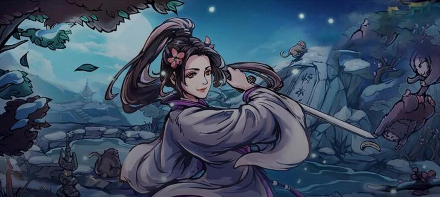 烟雨江湖云游商人出现位置汇总（游历江湖，探寻商机！江湖商人藏匿之处全揭秘！）