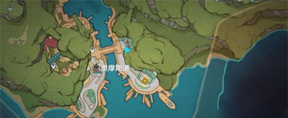 《原神》游戏凯亚难题任务攻略（探究如何快速完成凯亚的难题任务）