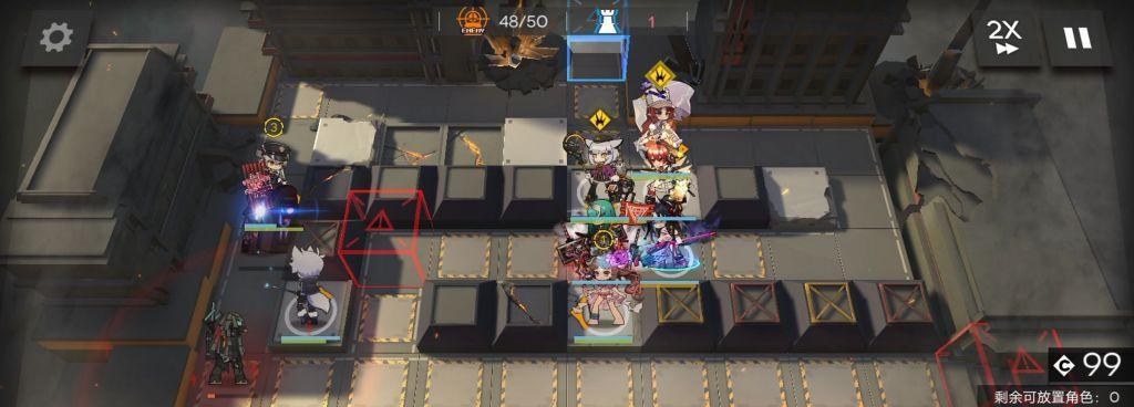 《明日方舟》莱恩哈特技能介绍（莱恩哈特技能详解，打造最强战斗阵容）