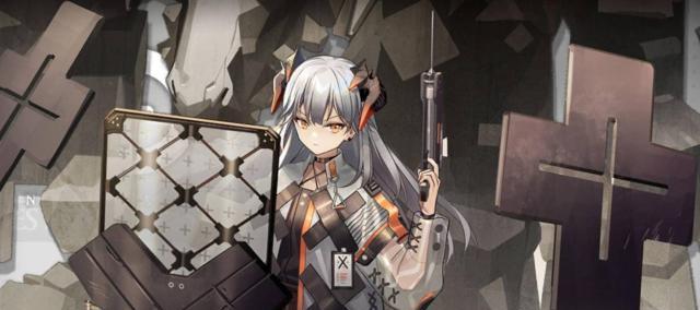 《明日方舟》守林人技能属性详解（守林人怎么样？属性介绍，让你轻松上手！）