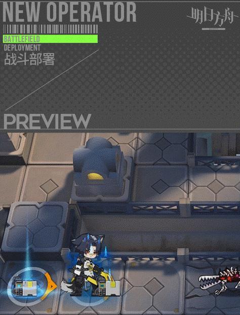 《明日方舟》狙击干员酸糖技能详解（神射手酸糖，技能全解析，如何正确使用）