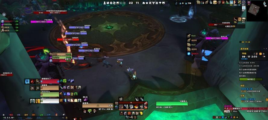 《一路》游戏11-15层通关攻略（挑战高难度，跨越千山万水）