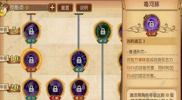 探究《航海王》中燃烧意志沙鳄鱼技能的威力（一款拥有致命攻击的技能，你了解吗？）