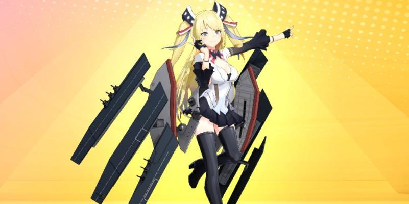 《苍蓝誓约Z16》新英雄技能属性立绘介绍（Z16的属性解析、技能演示、立绘赏析，全面了解Z16！）