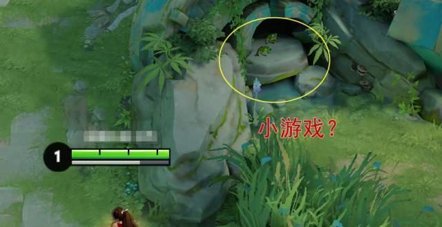 揭秘王者荣耀惊喜彩蛋（玩家必知的15个彩蛋，你发现几个？）