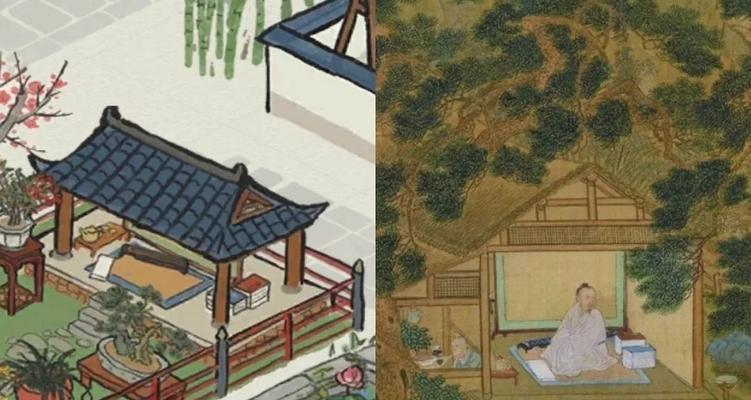 《江南百景图珍宝搭配大全》——推荐最适合所有角色的珍宝！（打造最强江湖，从选对珍宝开始！）