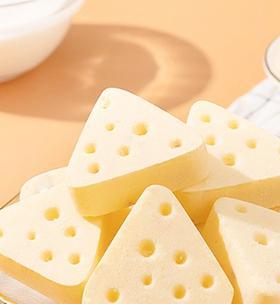 奶块奶酪的制作方法详解（用游戏的方式学习制作奶块奶酪）