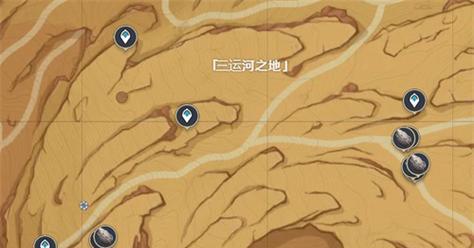 烟雨江湖武神殿入口洞穴路线详解（探秘武神殿入口，一步一步教你如何走出迷雾）