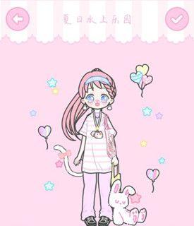 《装扮少女追星族》攻略（如何打败敌人，成功通过第三十六关）