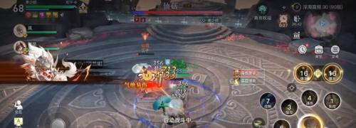 《天谕》荒弃神祠攻略（全面解析荒弃神祠BOSS打法，让你轻松通关）