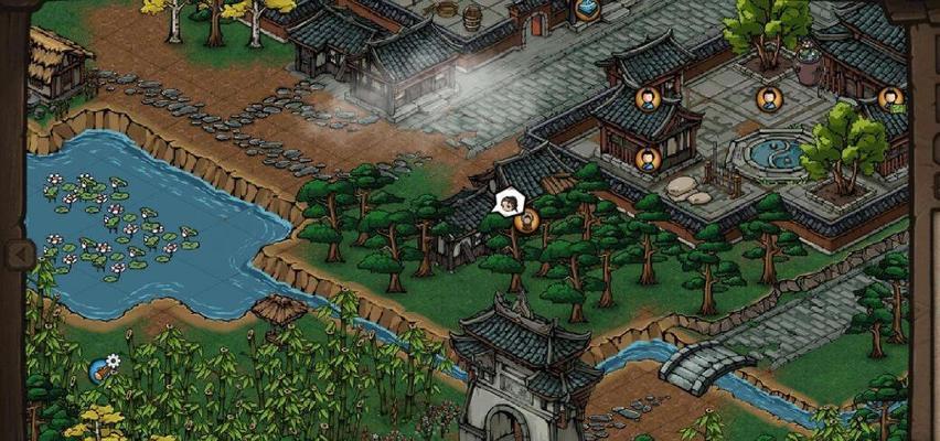 《烟雨江湖》攻略-苍狼飞雷枪完美获取指南（独步江湖，一枪定江山！拿到苍狼飞雷枪，你就是最强玩家！）