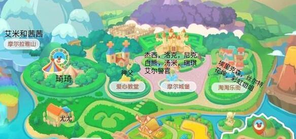 《摩尔庄园手游》红木获得攻略（一步步教你获得红木，打造更好的庄园）