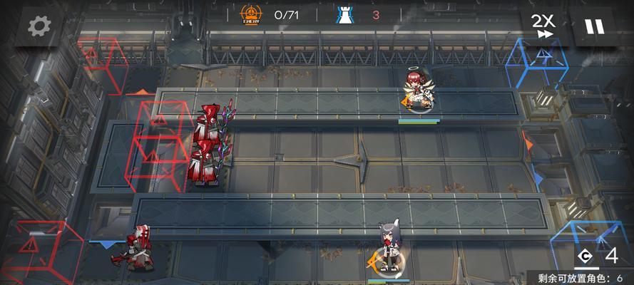 《明日方舟》11-12磨难攻略：如何轻松过关