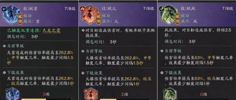 天涯明月刀手游身份选择推荐之江湖身份（如何在天涯明月刀手游中选择最适合自己的江湖身份？）
