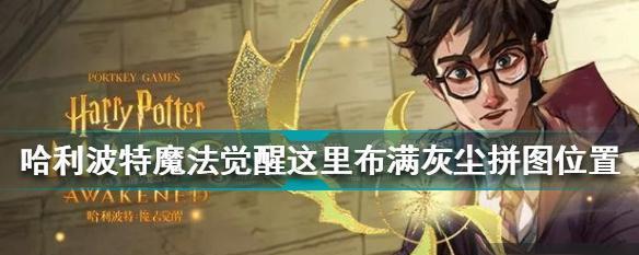 魔法觉醒之哈利波特真言鉴定家雪松木魔杖攻略（探索哈利波特世界的魔法秘密，成为真正的真言鉴定家！）