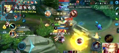 《探秘王者荣耀零点巡航功能》（发现不一样的游戏乐趣）