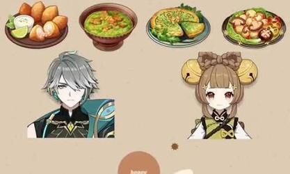 原神流浪者特殊料理的制作方法（教你做出独具特色的神秘料理）
