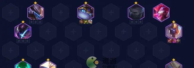 云顶之弈s7慎阵容出装攻略（从符文到装备，全面解析s7版本慎的出装）