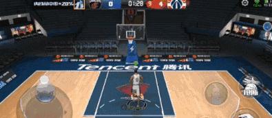 打造最强NBA转身技巧（游戏中的技巧指南，让你成为NBA明星）