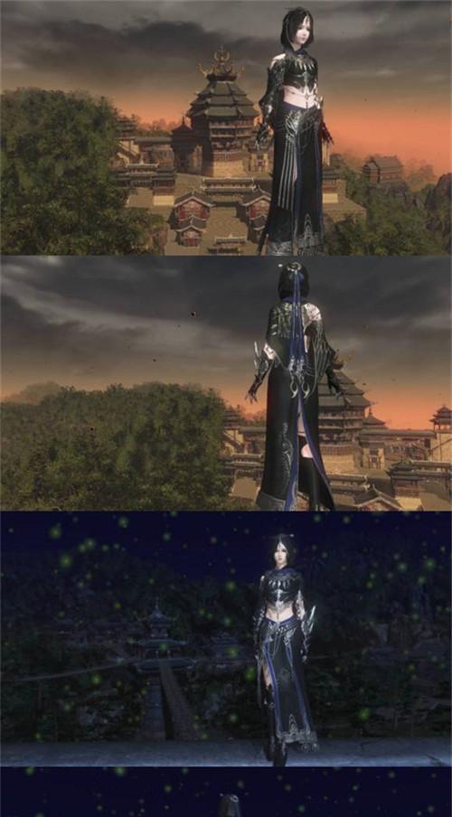 五毒砭石搭配，让你轻松切割敌人（以天刀手游为例，教你如何搭配五毒砭石，快速提高战斗力）