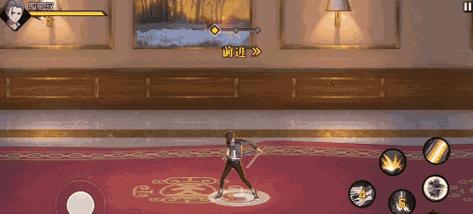 《以一人之下手游》金光咒炁灵搭配攻略（掌握技巧，搭配无敌；炫耀战斗力，称霸江湖）