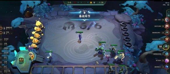 云顶之弈S55赛季稻草人装备详解（如何选择最佳装备，打造强力稻草人阵容）