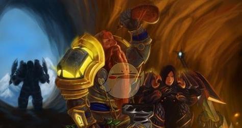 魔兽世界怀旧服冰霜震击攻略（重温游戏经典，完成任务从容不迫）