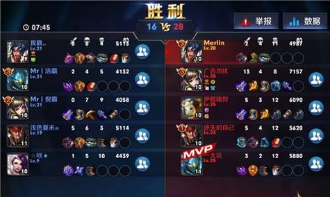 王者荣耀S7项羽最佳铭文搭配攻略（打造最强项羽，体验无限战斗魅力）