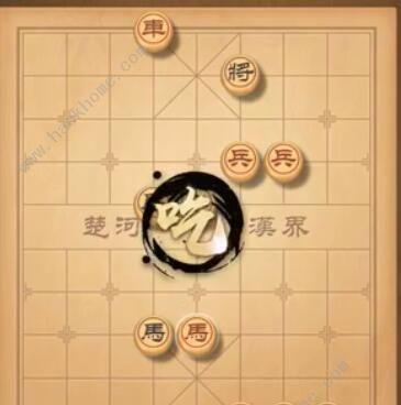 《天天象棋》棋残局196关通关攻略（绝妙残局，挑战你的智慧！）