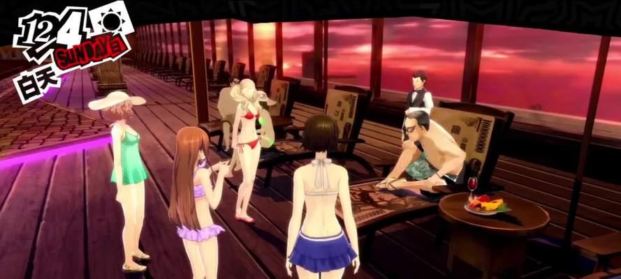 VGAME（挑战神秘事件，探索异世界的冒险之旅）