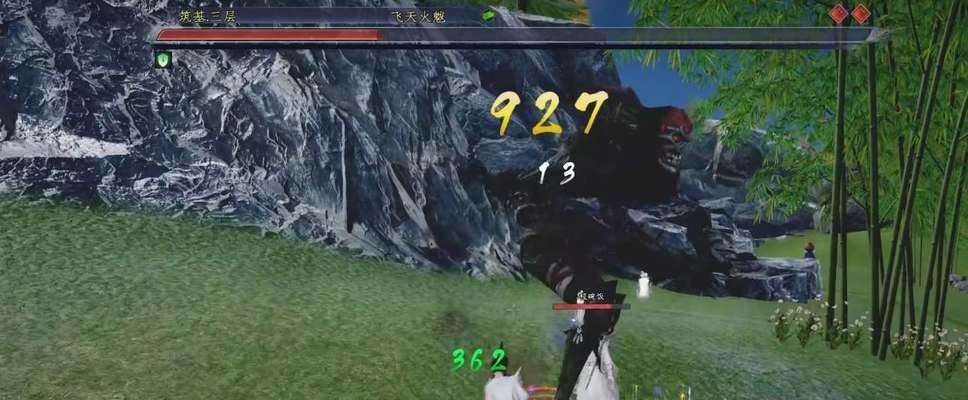《蜀山初章》法宝获取位置一览（打造强大神器，畅游仙侠世界）