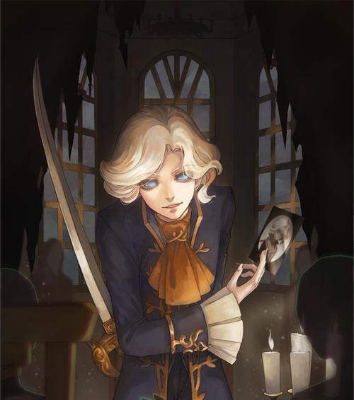 第五人格三周年庆典，约瑟夫紫皮强势来袭！（以约瑟夫为中心的三周年限定紫皮一览，限时独享！）