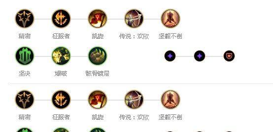 母牛战士出装最新攻略（重塑奇特力量，在战场上狂暴无敌！）