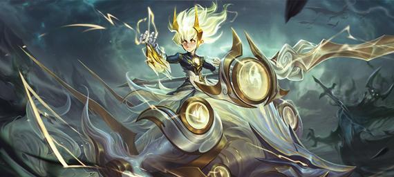 牛魔装备攻略（打造绝对霸主！牛魔最强装备详解）