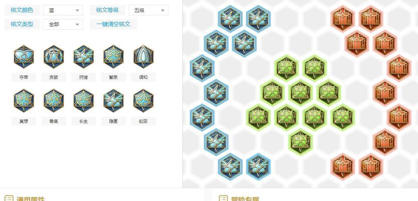 边路奇葩铭文出装攻略（用奇特铭文与出装搭配，打破常规，创造出色表现）