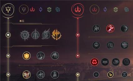 狂战士盖伦打劫出装攻略（神之手掌握，铁血战意无敌！）