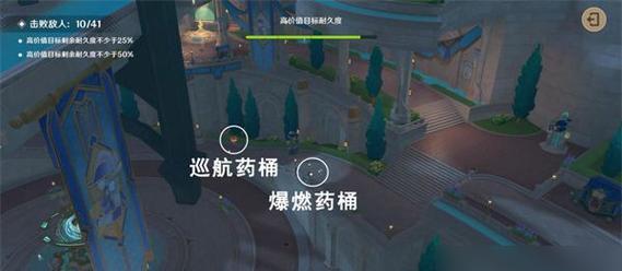 越狱禁闭第四关攻略（探索迷宫，解开谜团，逃离囚牢的关键在哪里？）