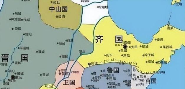 孙膑辅助齐国大业出装攻略（齐国霸业之路，孙膑出装攻略解密）