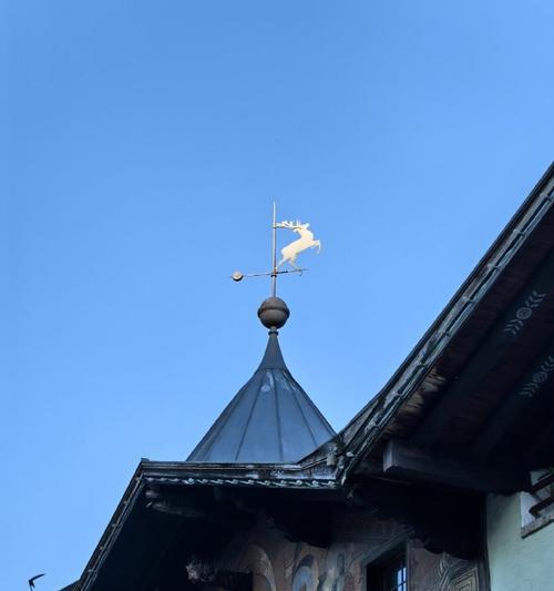 探寻古董旅店的独特魅力（体验历史风情，留下难忘回忆）