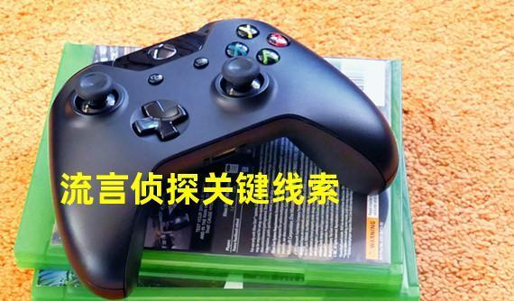 《揭开谎言的真相——流言侦探回忆攻略》（细致入微地发掘真相，解密记忆中的秘密）