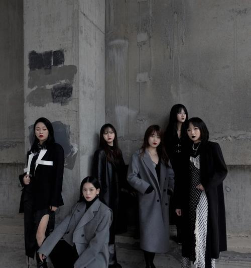 小时代封面女郎攻略（展现时尚风潮的封面女郎，精彩纷呈的时尚攻略）