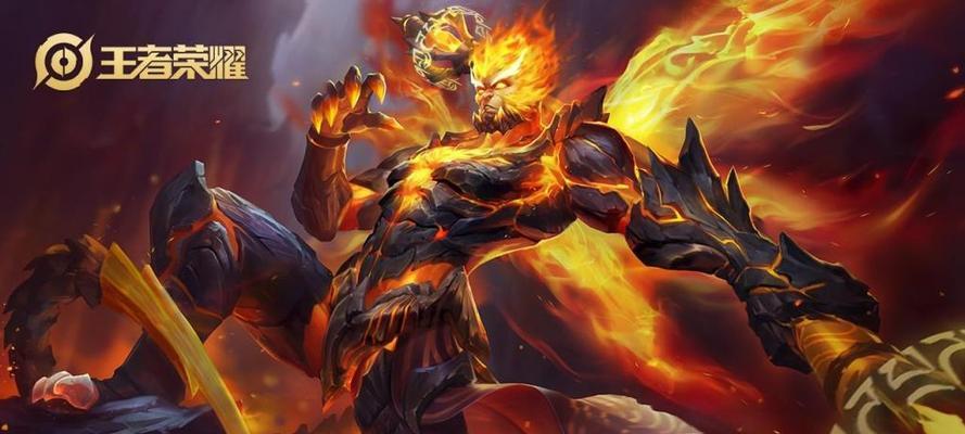李师傅最强出装铭文攻略，打造无敌狂战士！（全面解析李师傅的出装和铭文选择，让你战无不胜！）