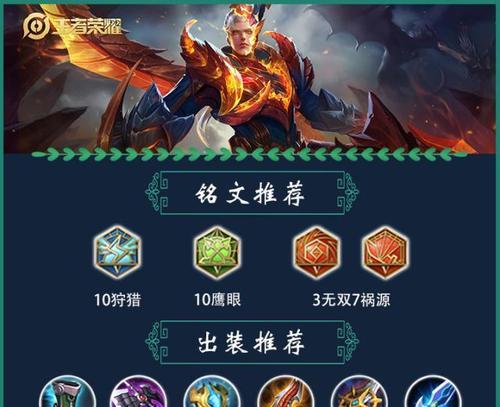 铠出装铭文传奇攻略——解锁最强装备组合！（探索铠出装铭文的最佳选择，打造传奇战士！）