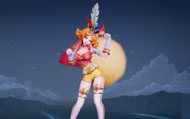 《王者荣耀妲己出装攻略》（掌握关键装备，玩转妲己无往不利）