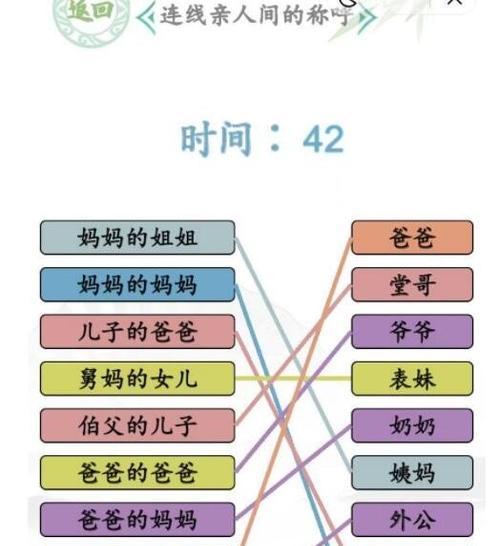 《汉字找茬王》18个字攻略大揭秘（玩转游戏，轻松找出18个字！）