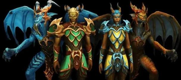 魔兽世界海山攻略（揭秘魔兽世界中的隐藏大陆，重温海中征战的激情）