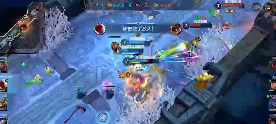 盲僧极速出装铭文攻略（玩转盲僧，敌人都望尘莫及！）