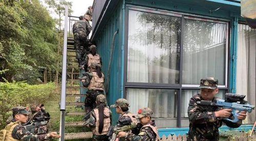 《热血尖兵出装攻略大全》（游戏玩家必备，助你成为顶尖尖兵）