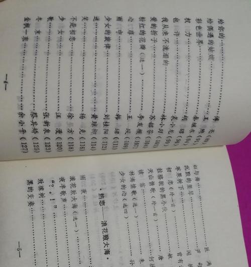 如何提升以袖珍爱情的攻略技能（打造更加深入的小而精致的感情生活）